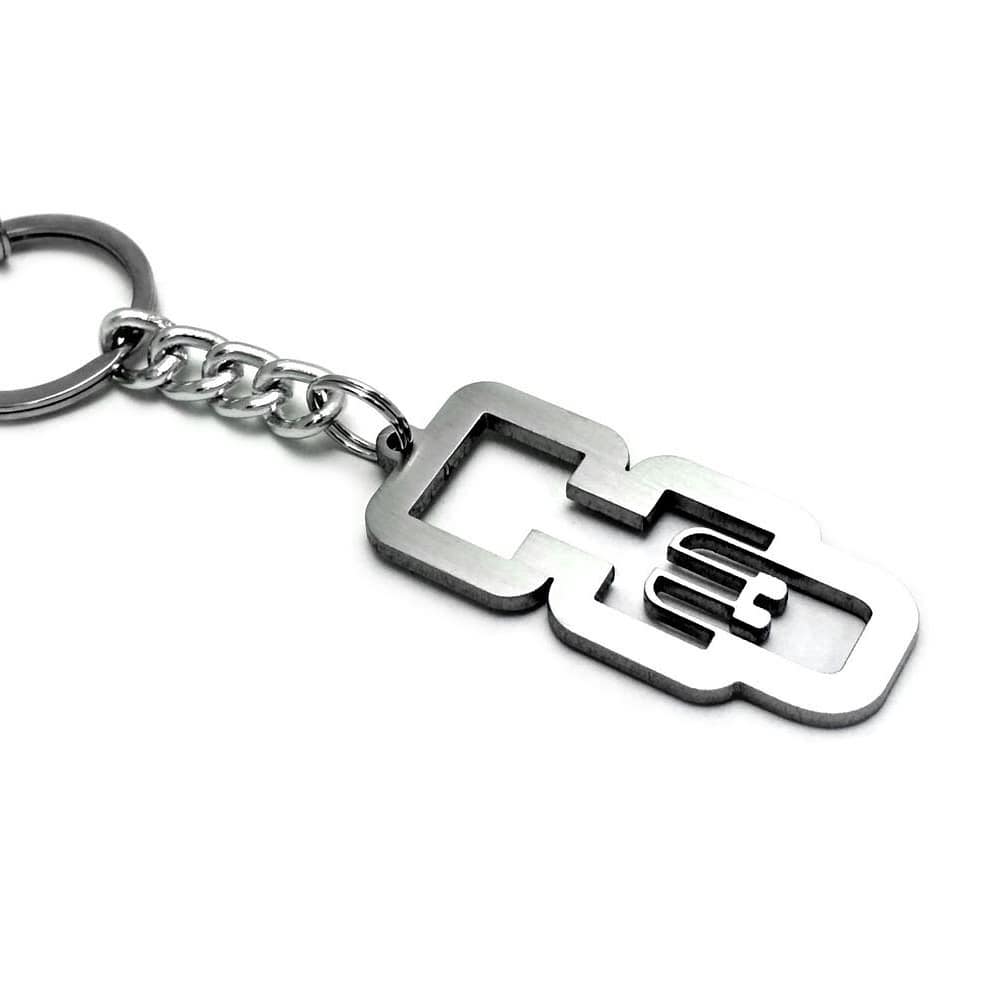 Hummer Key Chain HUMMER H3 CUSTOM KEYCHAIN – Motowey