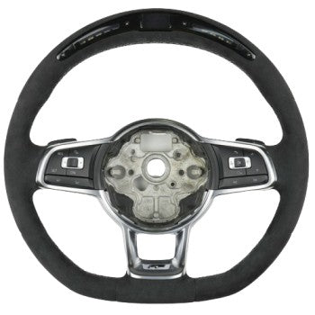VW STEERING WHEEL – Motowey