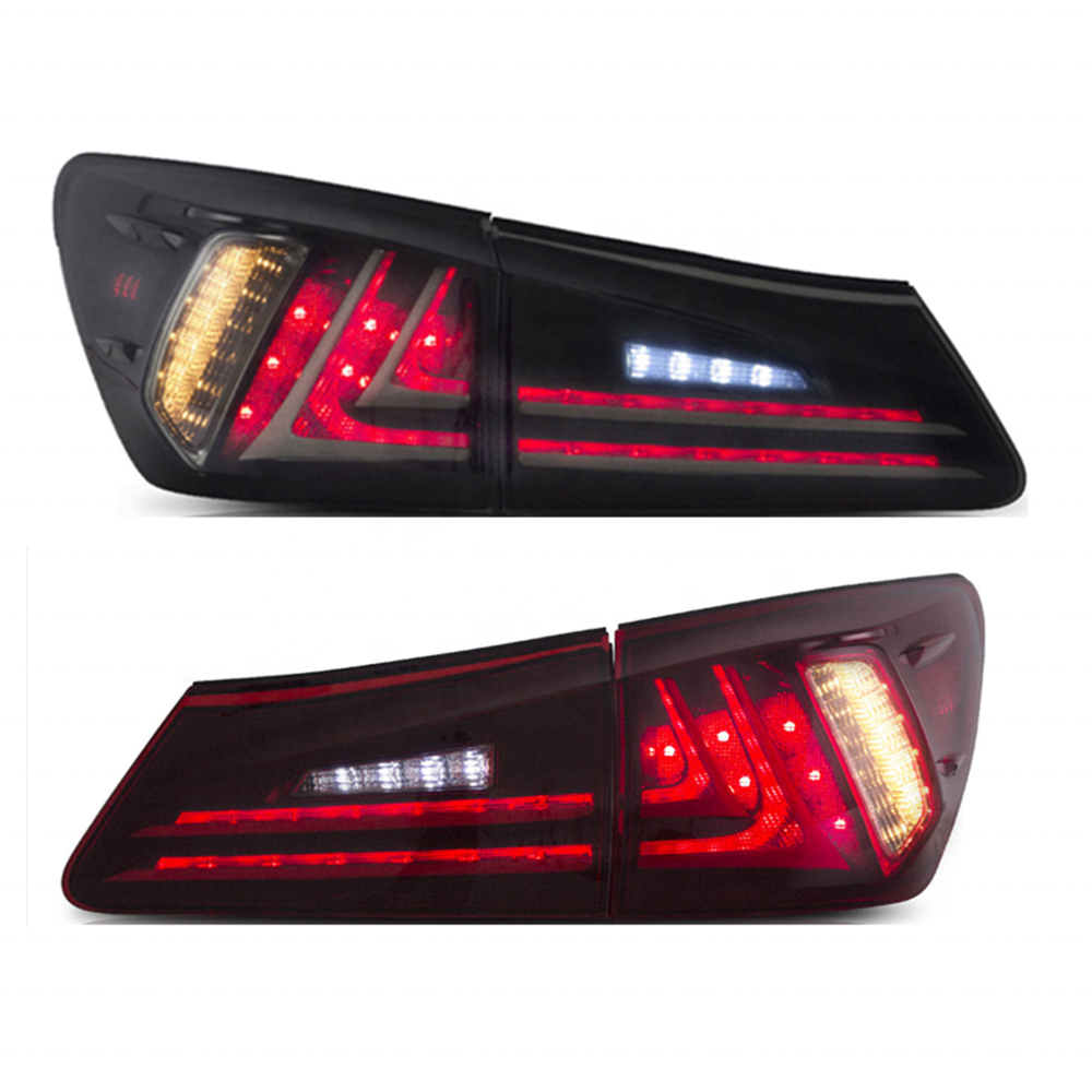 is300 tail lights
