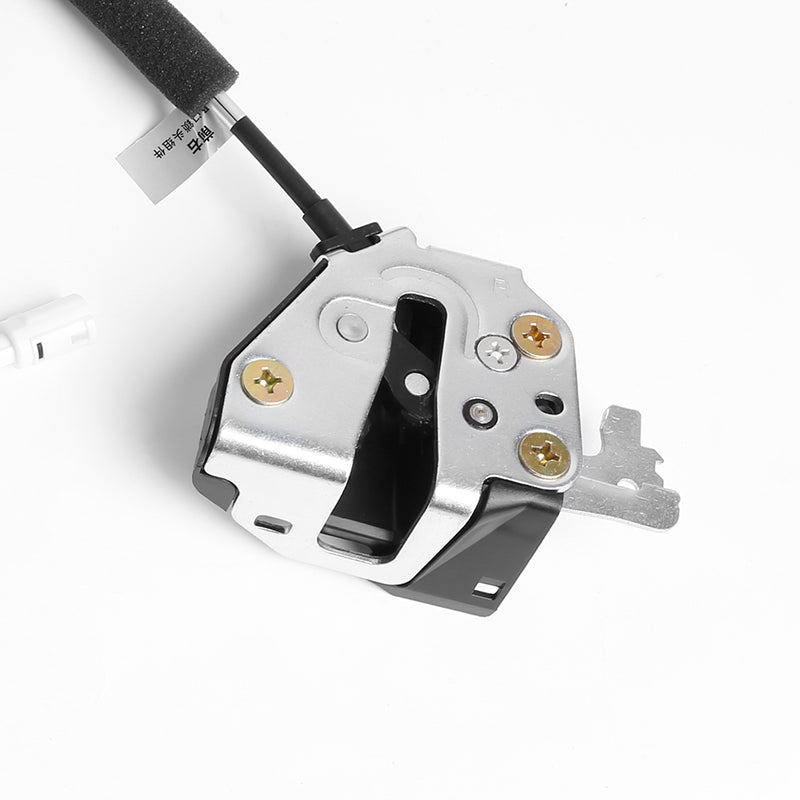 Lexus NX Soft Close Car Door - Custom Lexus Accessories by MOTOWEY