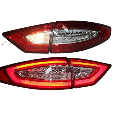 Ford Fusion Tail Light