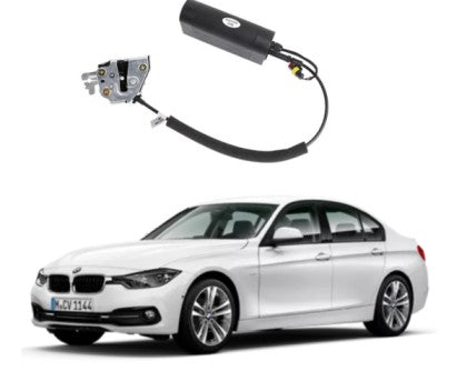 前後ドア　BMW F30 F31 ソフトクローズドアキット 1台分 BMW 3 Series F30 Soft Close Car Doors - BMW Accessories at MOTOWEY