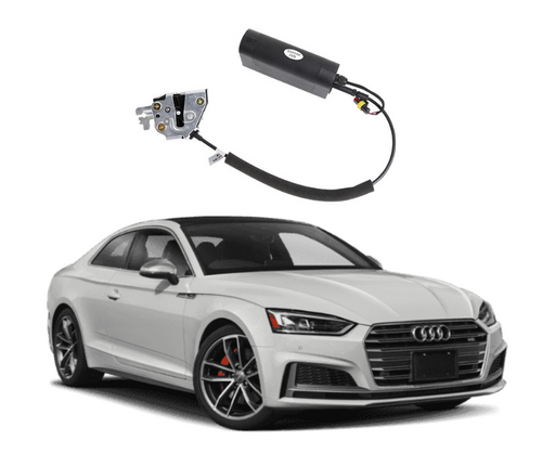 Audi Soft Close Door - All Models, Plug and Play, 2 Year Warranty ...