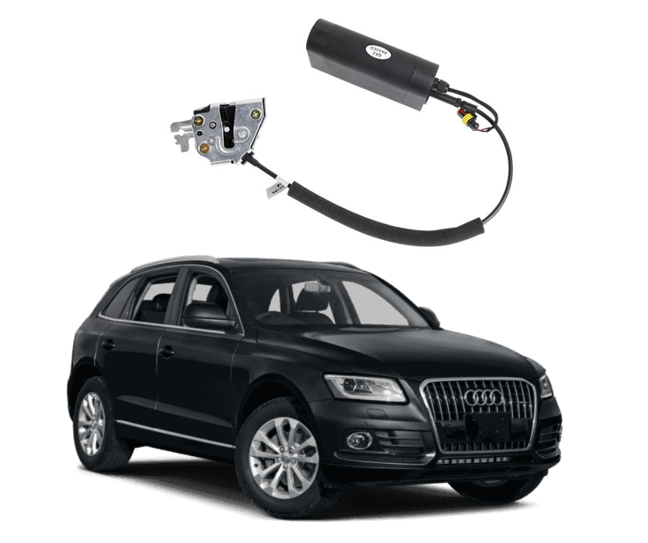 トップス Q5 Audi Q5 Soft Close Car Doors - Audi Accessories at MOTOWEY.com