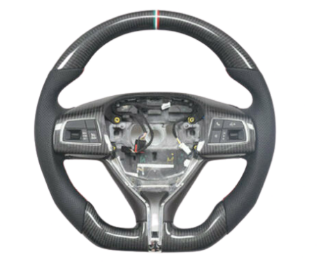 Maserati  Steering Wheel