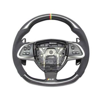 Jaguar XKR Steering Wheel