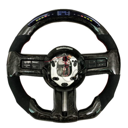 Mustang Steering Wheel