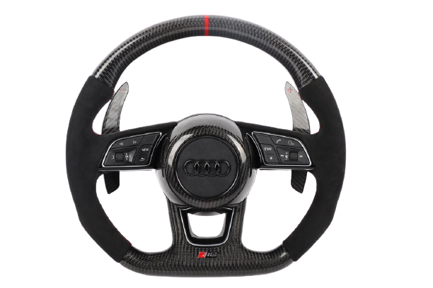 Audi Steering Wheel